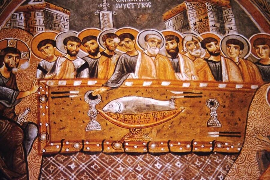 From Cappadocia: Green Tour with Hikes, Caves & Lunch - Key things you’ll notice on this Cappadocia Green Tour
