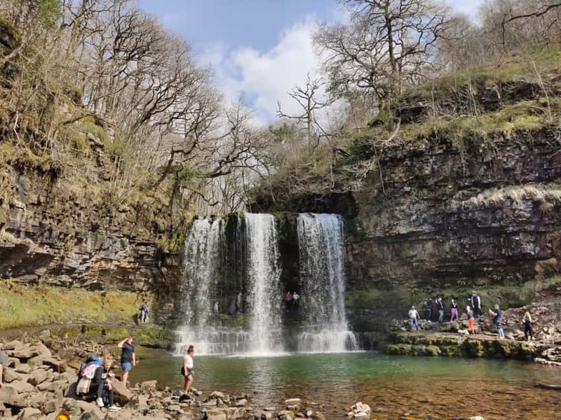 From Cardiff: Guided Hike to 8 Waterfalls in Brecon Beacons - Key Highlights You’ll Actually Feel on This Hike