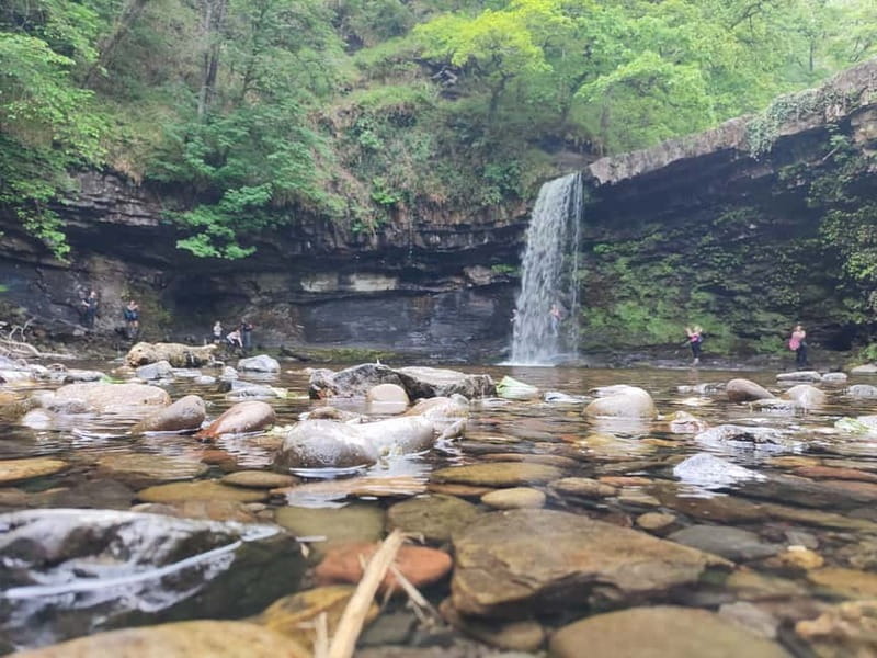 From Cardiff: Guided Hike to 8 Waterfalls in Brecon Beacons - Who This Tour Fits Best (and Who Might Want Another Plan)