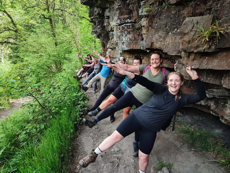 From Cardiff: Guided Hike to 8 Waterfalls in Brecon Beacons - Should You Book the Cardiff-to-Waterfalls Hike?
