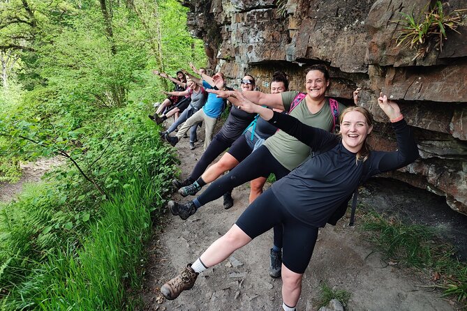 From Cardiff: Hike The Amazing Six Brecon Beacons Waterfalls - Guides Andy and Kate: What Makes This Walk Feel Personal