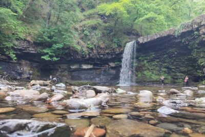 From Cardiff: Hike The Amazing Six Brecon Beacons Waterfalls - How Hard Is It Really? The Fitness and Timing Truth