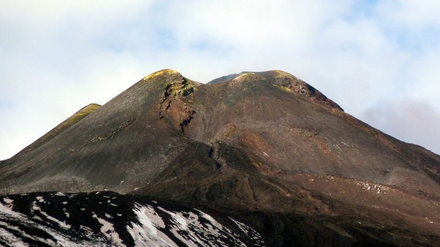 From Catania: Etna tour to the Base of the Summit Craters - Key things that make this Etna tour special