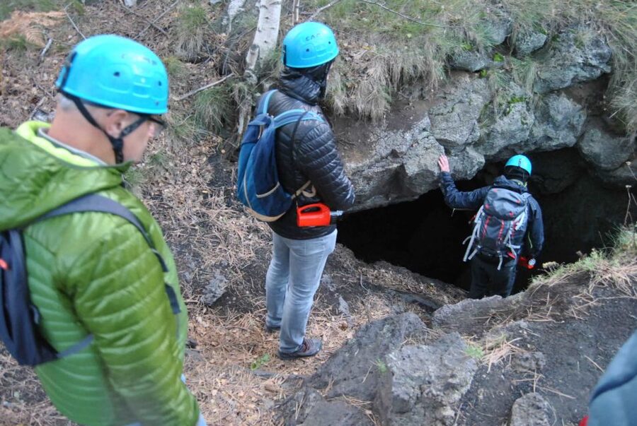 From Catania: Etna tour to the Base of the Summit Craters - Who this tour fits best (and who should skip it)