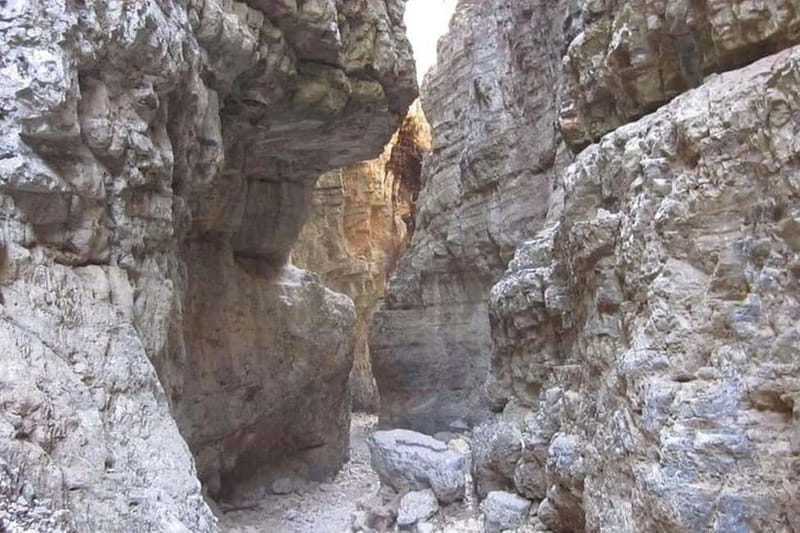 From Chania:Imbros Gorge Tour with Professional Hiking Guide - Sfakia Village: Swimming, Lunch by the Water, and a Real Break