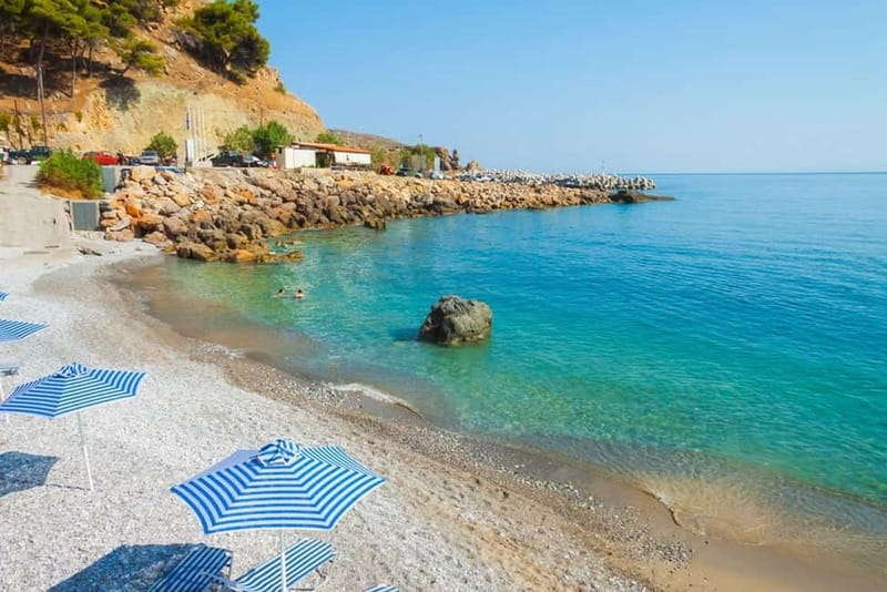 From Chania:Imbros Gorge Tour with Professional Hiking Guide - Who This Tour Fits Best (And Who Should Skip It)