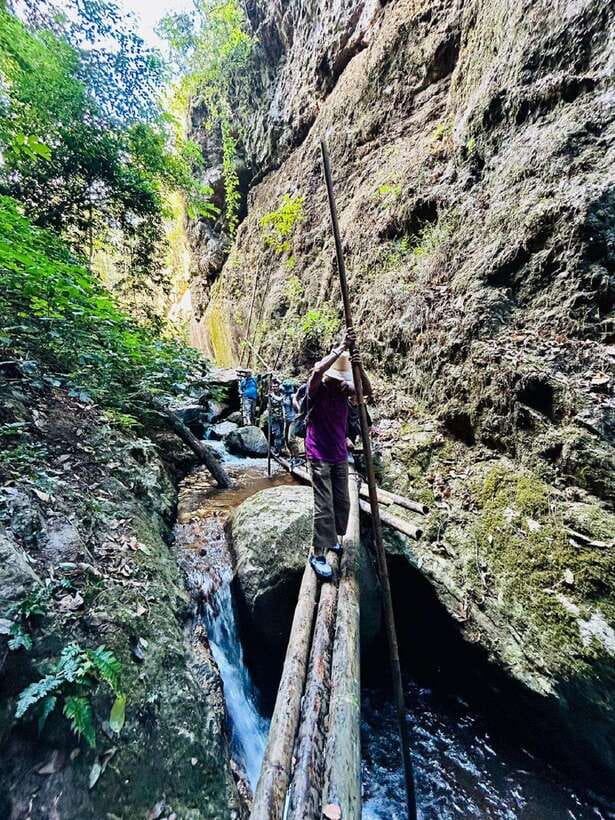 From Chiang Mai: Doi Saket Hiking Tour with Lunch - Should You Book the Doi Saket Hiking Tour from Chiang Mai?