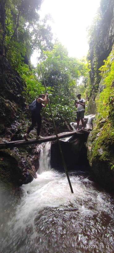 From Chiang Mai: Doi Saket Hiking Tour with Lunch - Guides, Small-Group Energy, and the Dog Factor That People Keep Mentioning
