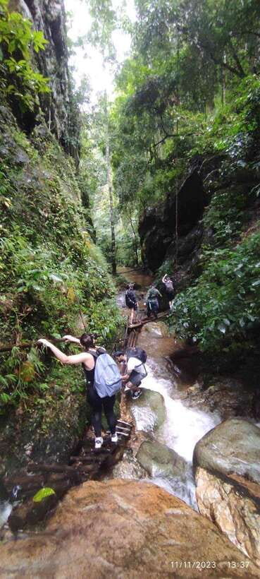 From Chiang Mai: Doi Saket Hiking Tour with Lunch - Price, What You Actually Get, and Why $57 Can Still Be a Good Deal