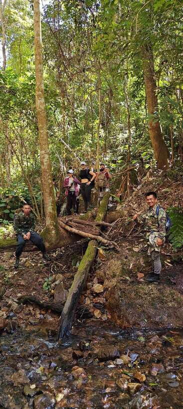 From Chiang Mai: Doi Saket Hiking Tour with Lunch - What to Pack for This Jungle Day (and What Not to Bring)