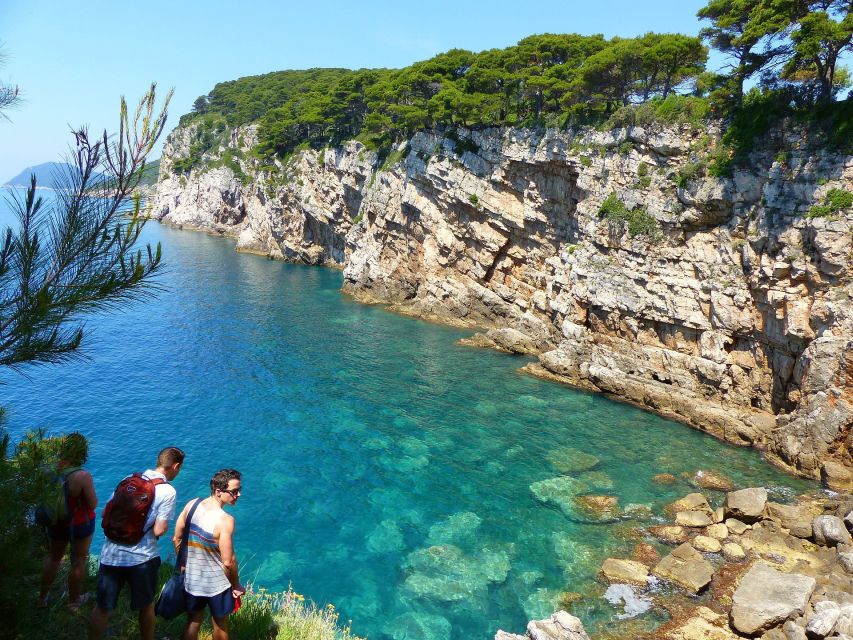From Dubrovnik: Hiking & Swimming on Koločep Island Day Trip - Key things that make this Koločep day trip worth your time