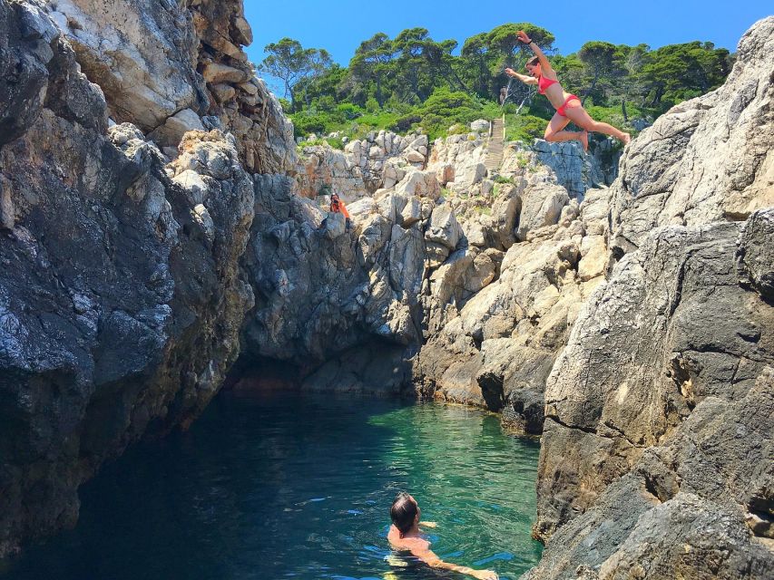 From Dubrovnik: Hiking & Swimming on Koločep Island Day Trip - What to pack so the day doesn’t beat you