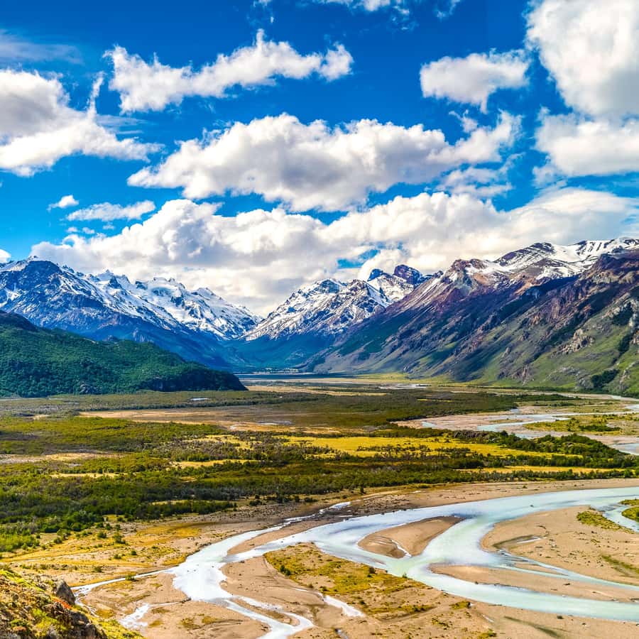 From El Calafate: El Chalten Full-Day Tour and Short Hike - Weather, What to Pack, and Why Coats Matter Here