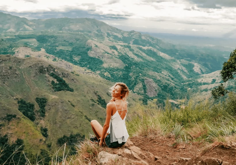 From Ella : Sun rise Hike to Ella Rock - Price and what $19 gets you in real-life value