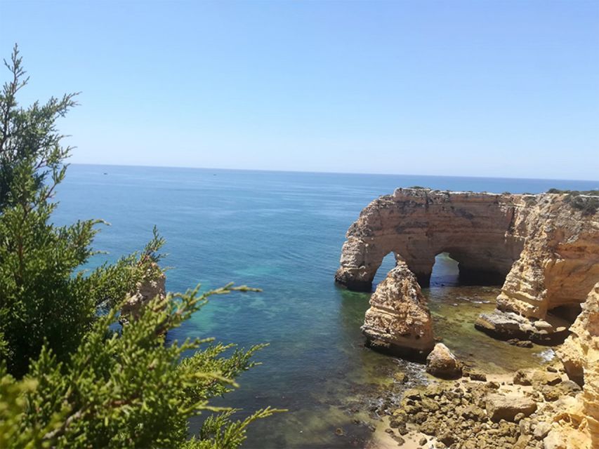 From Faro: 7 Valleys Hiking, Benagil Cave, & Snorkeling Tour - Price and Value: Why $57 Can Be a Fair Deal