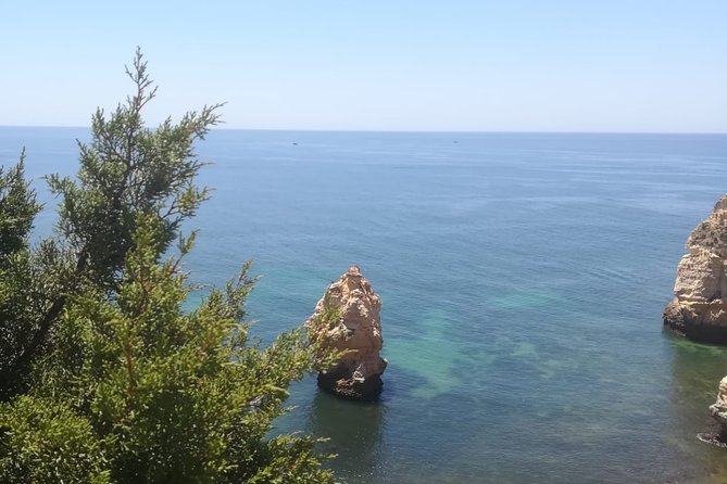 From Faro: Benagil Hiking Cliffs and the 4 Treasure Experience - What to Bring for Comfort (So You Don’t Spend the Day Miserable)