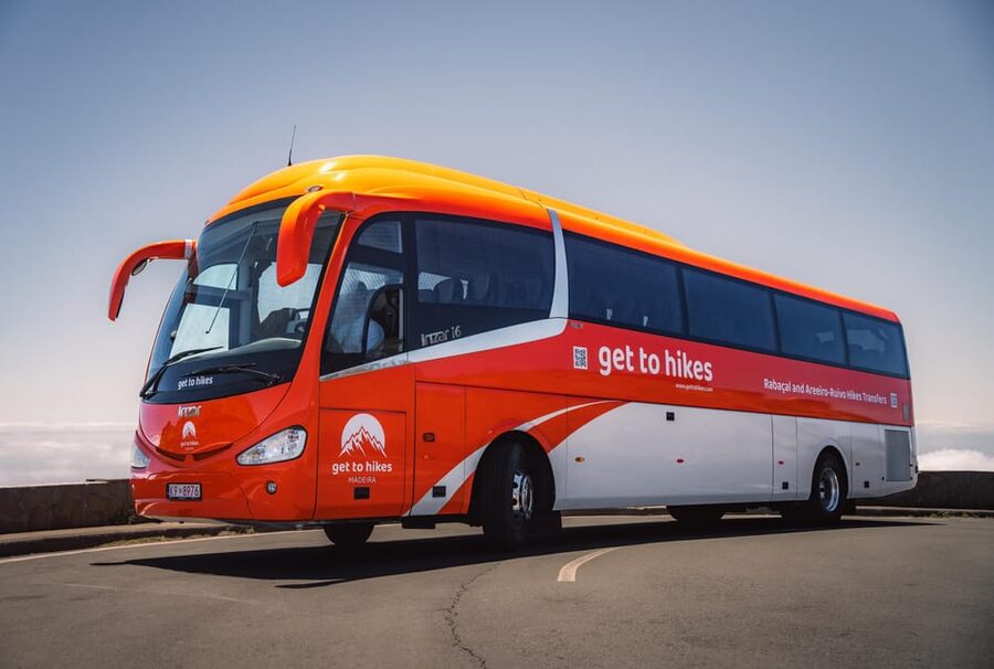 From Funchal/Caniço: Rabaçal Hike (25 Fontes) Bus Transfer - Who This Transfer Suits (and Who Should Skip It)