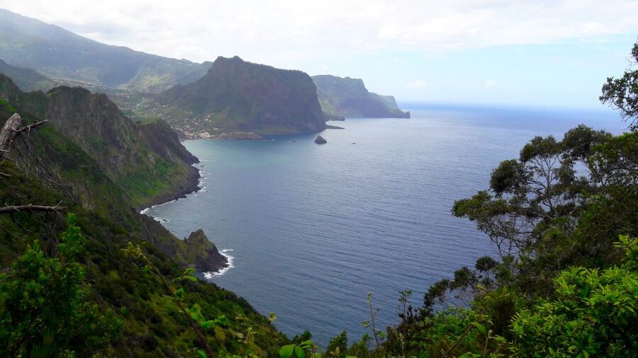 From Funchal: Machico to Porto da Cruz Larano Cliff Hike - First Steps: Funchal Pickup, Machico Start, and a Smooth Day Plan