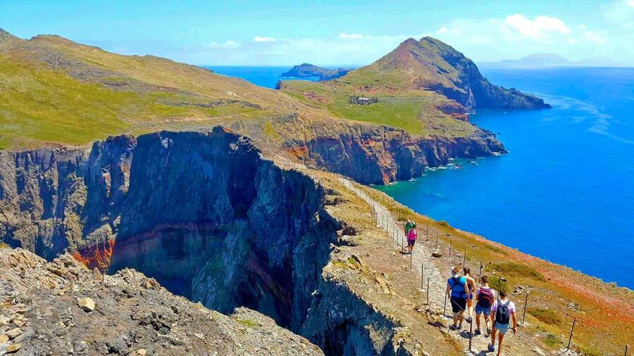From Funchal: Ponta de São Lourenço/Caniçal Full-Day Hike - Key things to know before you go