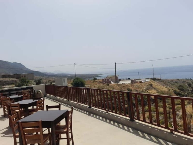 From Georgioupoli: Easy Hiking Day-Trip to Imbros Gorge - Price and Value: What $34 Buys (and What Costs Extra)