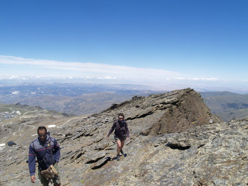From Granada: High Sierra Nevada hiking experience - Should you book this High Sierra Nevada hike?