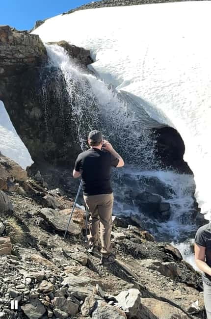 From Granada: High Sierra Nevada hiking experience - Gear, warmth, and altitude comfort (what you get and what you bring)