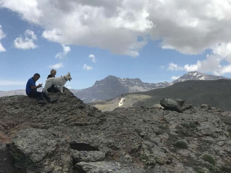 From Granada: High Sierra Nevada hiking experience - Price and Value for $69: what you’re paying for