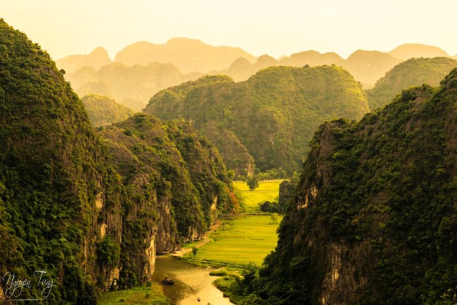 From Hanoi: Hoa Lu, Hang Mua Hike, Tam Coc Boat, and Lunch - Key things to know before you go