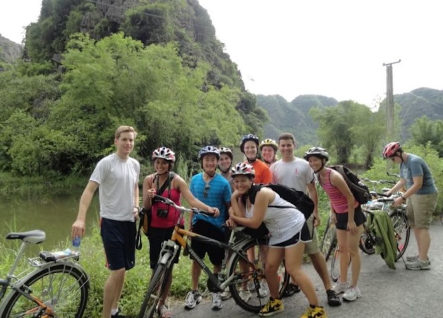 From Hanoi: Hoa Lu, Hang Mua Hike, Tam Coc Boat, and Lunch - FAQ