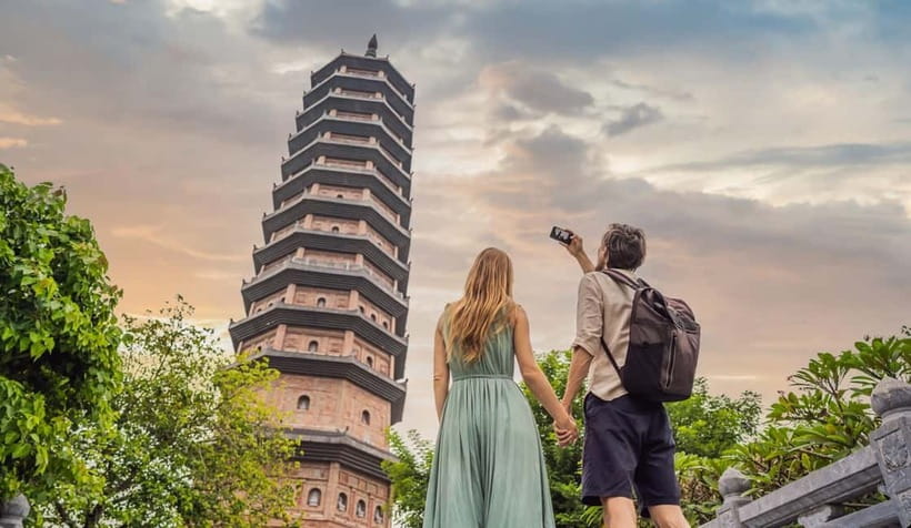 From Hanoi: Ninh Binh Boat Ride, Mua Cave Hike, Temple Visit - Key Things I’d Watch For on This Ninh Binh Day Trip