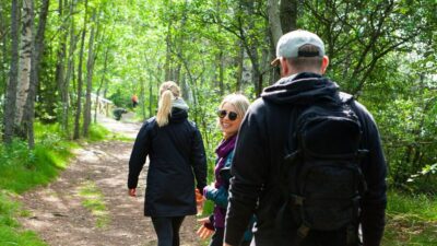 From Helsinki: Magical Taiga Hike in Liesjärvi National Park - How the Helsinki pickup works (and why it’s worth it)