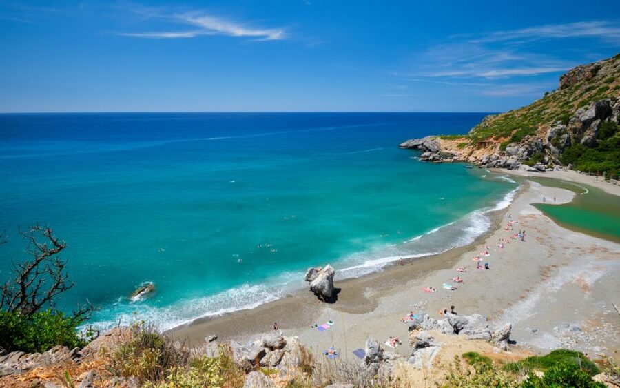 From Heraklion: Preveli Tropical Beach & Palm Forest Hike - Key things to know before you go