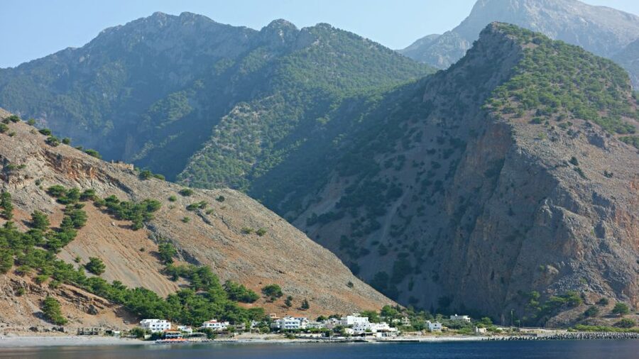 From Heraklion: Samaria Gorge & Agia Roumeli Hiking Day Trip - Cost and value: what the $58 includes (and what you’ll add)