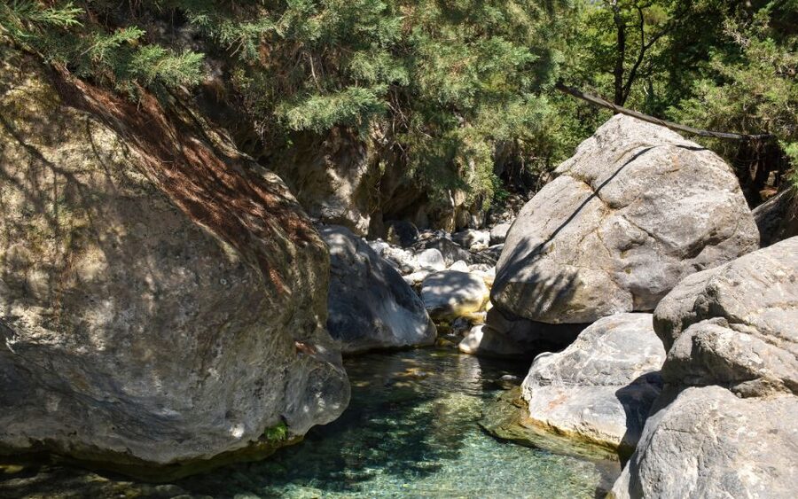 From Heraklion: Samaria Gorge Full-Day Guided Hiking Tour - Price and Value: What $57 Includes and What Costs Extra