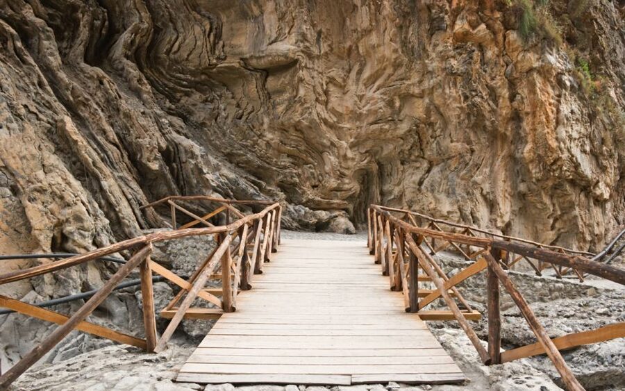 From Heraklion: Samaria Gorge Full-Day Guided Hiking Tour - Who This Tour Fits Best (and Who Should Skip It)