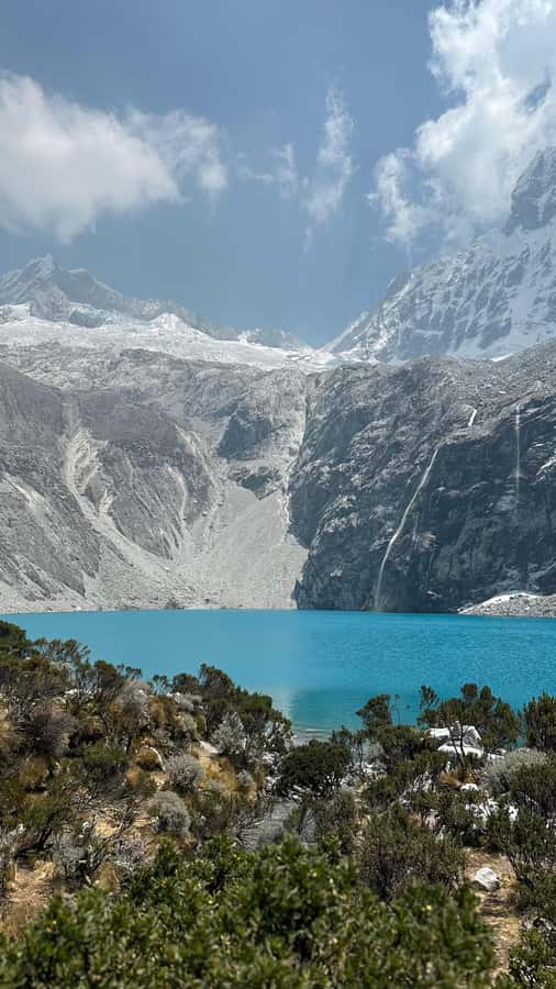 From Huaraz: Hike to the Lagoon 69 - Key reasons this Lagoon 69 hike stays popular