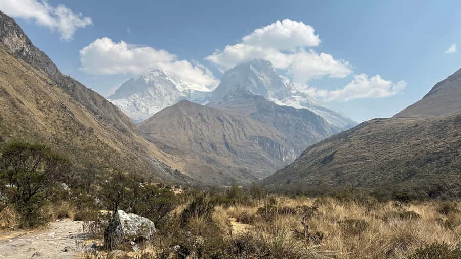 From Huaraz: Hike to the Lagoon 69 - Price and value: is $31 for Lagoon 69 from Huaraz a good deal?