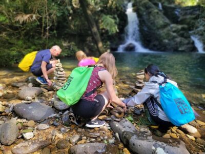 From Hue: Bach Ma National Park Hiking Day Trip with Pickup - From Your City to the Park Gate: Transportation That Keeps the Day Smooth