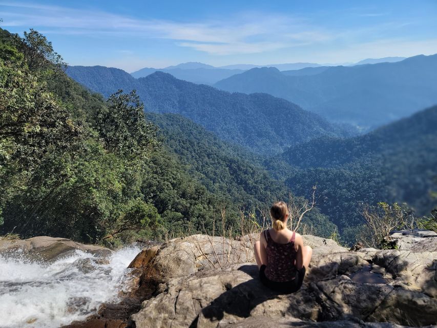 From Hue: Bach Ma National Park Hiking Day Trip with Pickup - Pacing and Terrain: What You’re Actually Getting Fit For