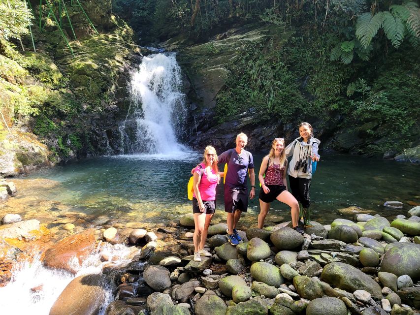 From Hue: Bach Ma National Park Hiking Day Trip with Pickup - Price and Value: Why $44 Can Feel Like a Fair Deal