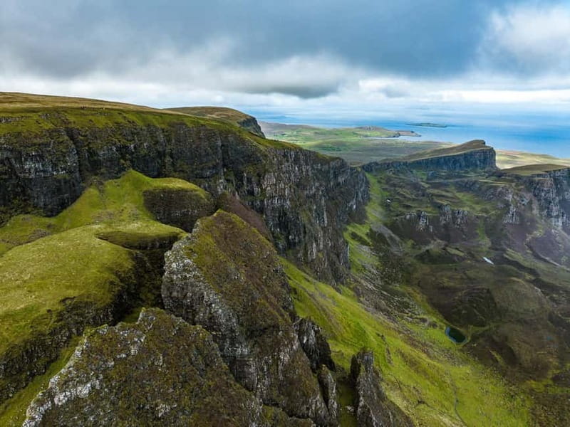 From Inverness: Skye Explorer Full-Day Tour with 3 Hikes - Price and Logistics: Is $175 Good Value?
