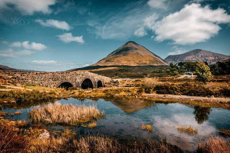 From Inverness: Skye Explorer Full-Day Tour with 3 Hikes - From Inverness to Skye: The Real Value of Doing It Guided