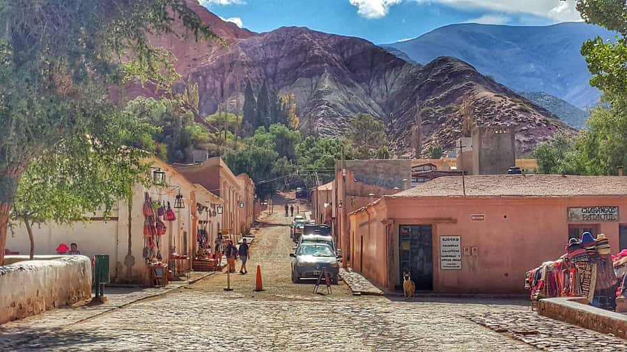 From Jujuy: Salinas Grandes, Purmamarca & Los Colorados Hike - A Quick Note on the Guides You’ll Meet