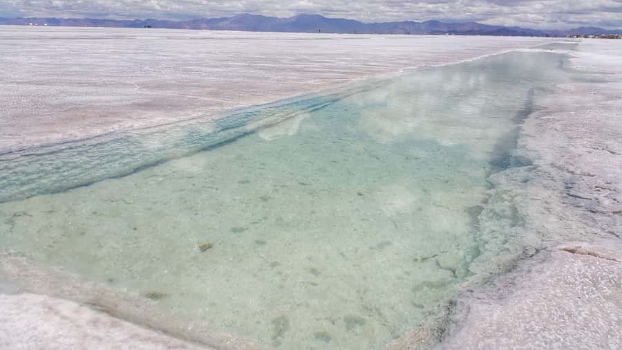 From Jujuy: Salinas Grandes, Purmamarca & Los Colorados Hike - What’s Included (and What You Must Plan For)
