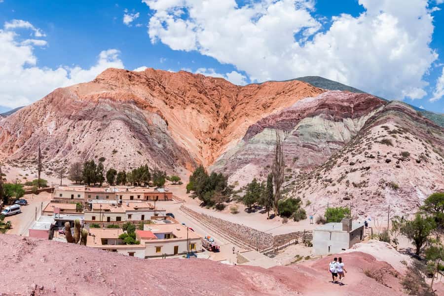 From Jujuy: Salinas Grandes, Purmamarca & Los Colorados Hike - What to Bring: Your Comfort Kit for Sun, Altitude, and Dirt Roads
