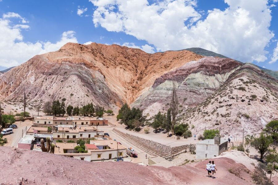 From Jujuy: Salinas Grandes, Purmamarca & Los Colorados Hike - Who This Trip Fits Best
