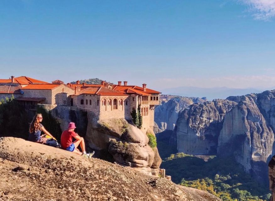 From Kalabaka: Authentic Meteora Hiking Tour - Local Agency - Price and value: what you really get for $35