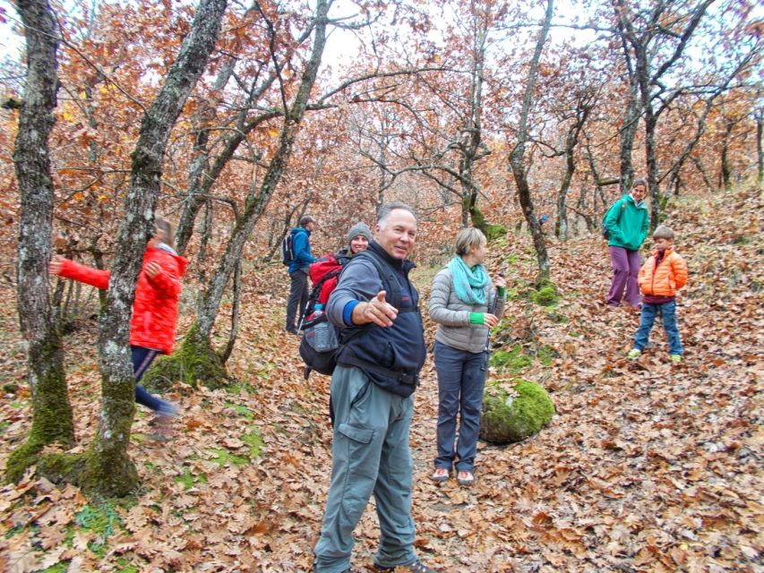 From Kalabaka: Authentic Meteora Hiking Tour - Local Agency - Meteora from ground level: why this hike hits different