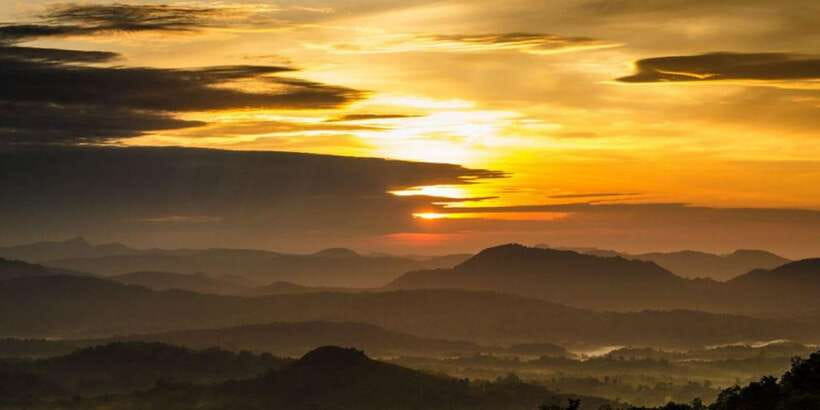 From Kandy: All Inclusive Adams Peak Epic Guided Hike - Key highlights at a glance