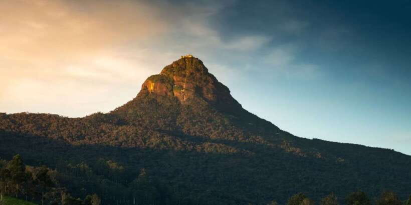 From Kandy: All Inclusive Adams Peak Epic Guided Hike - Meeting your guide around 12:30 am: route briefing and real support